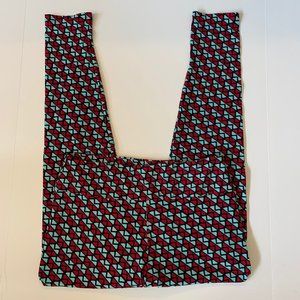 LuLaRoe Geometric Leggings Women's Size Tall Curvy